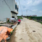 Bán đất Mễ Sở – Văn Giang, có sẵn nhà 2 tầng, gần Vành đai 4, giá 5x triệu/m²