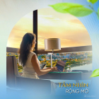 FRESIA RIVERSIDE: LIVING BY THE RIVER - THĂNG HOA CÙNG THIÊN NHIÊN