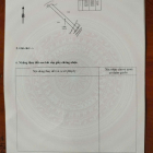 Bán lô đất suối mặt tiền đường nhựa hiện hữu gần biển hồ cốc