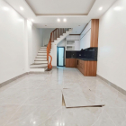 BÁN NHÀ ĐÔNG LA -HOÀI ĐỨC- 30M-5 TẦNG-4.3 TỶ -Ô TÔ ĐỖ CỔNG