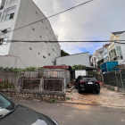 BÁN ĐẤT 2 MẶT TIỀN HẺM NHỰA Ô TÔ THÔNG HÀNH TẠI PHAN CHU TRINH