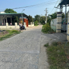 Đất Cam Bình - khu du lịch sầm uất nhất La Gi - Full thổ cư - vuông vức đẹp- chỉ