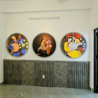 Nhà phố kinh doanh trung tâm thành phố Hải Dương bán cắt lỗ