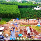 Bán đất chính chủ P. Tân Triều 890tr