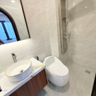 Mặt tiền Nguyễn Trọng Tuyển Phường 8 Phú Nhuận 73m2