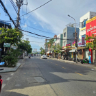 Bán nhà mặt phố đường Núi Thành, Phường Hòa Cường, trung tâm Đà Nẵng