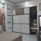 Bán nhà 2 tầng mới đẹp - 45m2 (4x12) - Hẻm xe hơi thông - gần Kim Đồng - chỉ