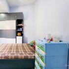 Bán nhà 2 tầng đẹp - 39m2 - Hẻm xe tải 6m Phú Thọ Hòa - Trung tâm Tân Phú - chỉ