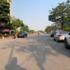 Bán lô đất khu giãn dân 7,2ha Trâu Quỳ, gần hồ 13ha, trung tâm hành chính