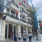 Mua liền kề hay mua căn hộ khi giá bằng nhau 11,5 tỷ