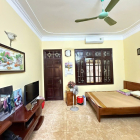 Nhà phố Đào Tấn - Khu vực VIP trung tâm - Ngõ Ô tô thông - Kinh doanh - 66m - Nh