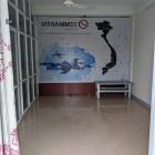 Cho thuê Văn phòng tại KCN Tiên Sơn - Hoàn Sơn: Sẵn sàng cho mọi hoạt động kinh