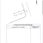 Bán nhà mặt phố Đường Lê Lai, Phường 1, Vũng Tàu, 12 tỷ, 81m2