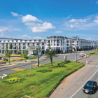 Bán đất nền dự án Century City giá tốt