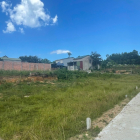 MỞ BÁN DÃY PHÂN LÔ HƠN 50 LÔ ĐẤT TẠI DẠ LÊ, TP HUẾ. CHỈ TỪ 630TR