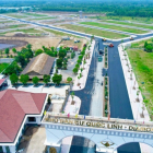 Cần bán nhanh lô đất giá tốt thị trấn Đức Hòa – cơ hội đầu tư sinh lời cao