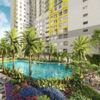 TRẢ TRƯỚC 360 TRIỆU MUA CĂN 2PN GẦN METRO VÀ X2 TÀI SẢN SAU 3 NĂM