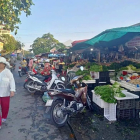 KẸT TIỀN BÁN 4010M2 ĐẤT VƯỜN SỔ RIÊNG NGAY KCN LỚN ĐANG HOẠT ĐỘNG. GIÁ 170TR