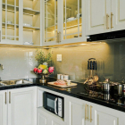 Căn 1PN, DT 49m2 Maison Grand Phú Mỹ, TP. HCM - Giá 1,8 tỷ/căn - LH: 0983076979