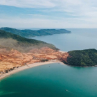  Căn liền kề Vinhomes Làng Vân view trực diện vịnh Đà Nẵng giá tốt