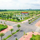 Khu đô thị Mega city 2 Nhơn Trạch Đồng Nai