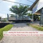  ĐẤT VÀNG AN TỊNH – TRẢNG BÀNG – TIỆN ÍCH ĐỦ ĐẦY, ĐẦU TƯ SINH LỜI 