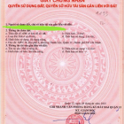 BÁN NHÀ 1 TRỆT 1 LẦU CHÍNH CHỦ – GIÁ 6 TỶ (Thương lượng)