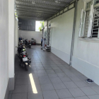 NHÀ ĐẸP 7.5 x 22m NỞ HẬU đường Oto, Gần Phan Văn Hớn, chợ Xuân Thới Thượng