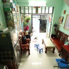 Sắp ngộp bank, nhà 4 tầng ngang 7m, gần nhà ga T3, nhinh 9 tỷ