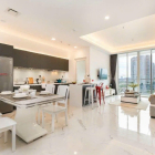 Phạm Văn Đồng Căn hộ 2PN/55m2 Full NT 2.2 tỷ_Sổ Sẵn Ở ngay