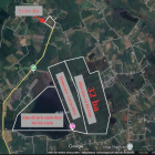 Đất bán có diện tích 200m2 tại Xã Tân Tiến, Đồng Nai.