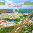 Chỉ 1 tỷ sở hữu 1 lô đất tại TP. HCM (mới) trong khu đô thị hiện đại