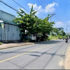 Đất 218m² Gần Chợ Phước Thạnh, Củ Chi – Giá chỉ 670 Triệu, Sổ Hồng Riêng!