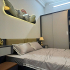 BÁN NHÀ MỸ ĐÌNH - 36M2 - 7,X TỶ