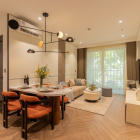 Căn hộ Masteri Đà Nẵng từ 7,1 tỷ/3 PN view sông Hàn, mua trực tiếp CĐT