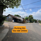 Chỉ 760 Triệu Sở Hữu Ngay Lô Đất Nền KCN, Thổ Cư 100%, Sổ Hồng Riêng