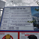 đăng ký để nhận thông tin chính thống từ dự án 38 Hồ Đắc Di