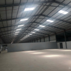 Chuyển nhượng dự án nhà máy sản xuất đồ gỗ mỹ nghệ, trang trí nội thất