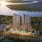 CĂN HỘ CAO CẤP 3PN MASTERI ĐÀ NẴNG CĂN ĐỘC QUYỀN DUY NHẤT CÒN LẠI