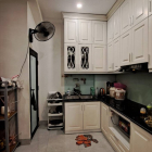 Bán Nhà Phúc Lợi, Long Biên 33m2, 5T giá 5,48 tỷ (ngõ vào thuận tiện)