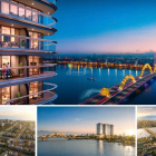 Sống "ĐẲNG CẤP" và cơ hội "ĐẦU TƯ" tại The Legend Đà Nẵng