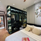 GREEN DIAMOND - CHUẨN MỰC BÀN GIAO, HOÀN THIỆN TRONG TỪNG ĐƯỜNG NÉT