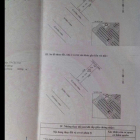 BÁN CẶP NỀN ĐẸP KDC BÌNH NHỰT ĐƯỜNG F2 TRỤC CHÍNH LỘ 27M
