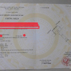 Bán nhà lầu đường Nguyễn Văn Cừ , An Hoà . DT 190m2 . Giá 20 tỷ