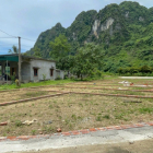  Lô góc 3 mặt tiền - ĐẤT FULL THỔ CƯ - chỉ 340 triệu tại xã Hợp Thanh -  Hoà B