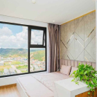 Chính chủ Bán căn Studio 35m2 View Biển chung cư Bim 30 tầng Greenbay Garden, Bã