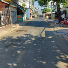 Chính chủ, cho thuê mặt tiền 97 Phong phú P11 Q8 (kế Q5) 70m2 x 2 tầng, 17 triệu