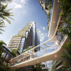 5 SUẤT NGOẠI GIAO – ARIA BAY HẠ LONG