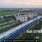 Bán đất nền+ shophouse sát đường 286, cạnh dự án Viglacera- BĐS dòng tiền.