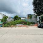 Ông anh chính chủ cần bán nhanh lô đất 300m2, 2 sổ rời, đường chợ thông dài, gần